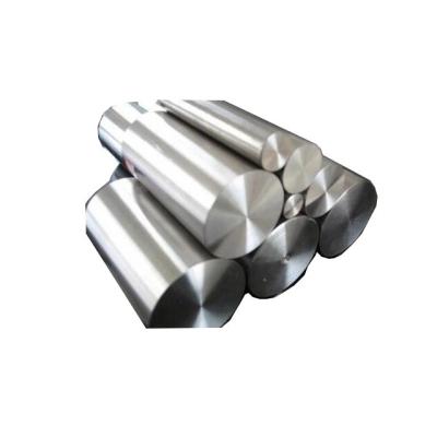 Chine N02201 2.4061 Astm B472 Astm B564 Uns N10675 Uns N10665 Barre ronde en acier allié au nickel à vendre