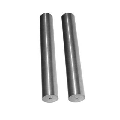 China ASTM A276 A479 UNS S31008 SS Round Bar SS AISI310S DIN 1.4858 Stainless Steel Black Rod 55mm for sale