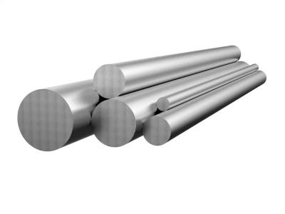 China ASTM A276 A479 Gr 904L Stainless Round Bar SS N08904 DIN 1.4539 Steel Bright Rod H7 H9 H10 55mm for sale