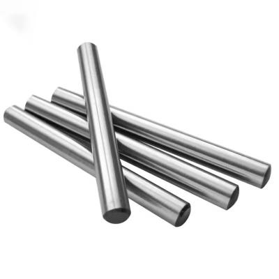 China Uns N08904 Stainless Steel Round Bar 904L 1.4539 Metal Rod ASTM A269 for sale