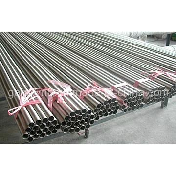 China Super Duplex Stainless Steel Uns S32750 1.4410 ASTM A240 for sale