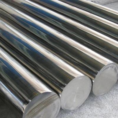 China Super Duplex Stainless Steel Polish Bar Astm A240 A276 A479 Uns S32760 ASTM A789 for sale