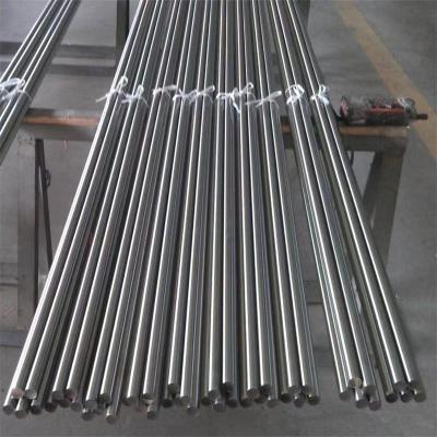 China Super Duplex Ss 2507 Stainless Steel Rod 1.4410 Stainless Steel Bar for sale