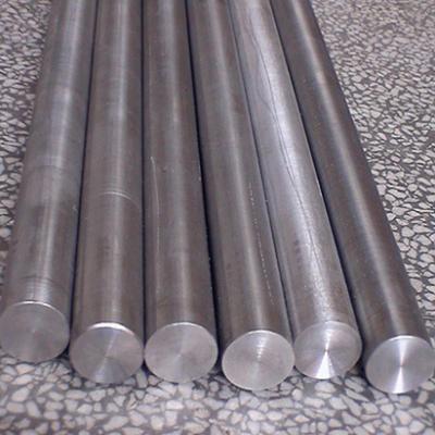 China Astm A790 Sa 790 Uns S32205 Uns S31803 F55 1.4462 2205 Duplex Stainless Steel Round Bar for sale