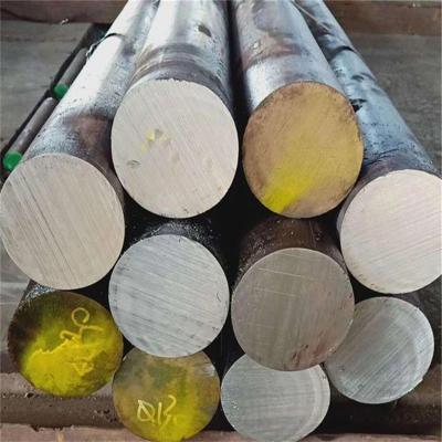 China ASTM2507 Stainless Steel Rod 1.4410 Stainless Steel Bar Duplex for sale