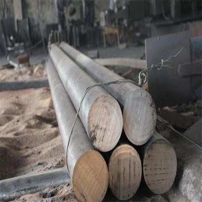 China Forging Mold Steel Duplex Stainless Steel 2205 Round Bar for sale