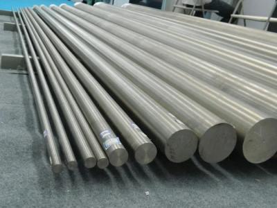 China Alloy 2507 Astm A815 A479 Astm A790 Uns S31803 Duplex Stainless Steel Round Bar for sale