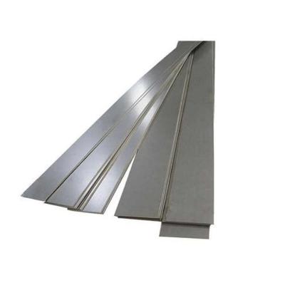 China ASTM B265 Gr1 1mm 2mm 3mm 4mm 5mm Thin Titanium Alloy Sheet Plate for sale