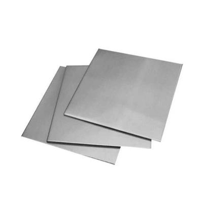 China High Strength ASTM TC4 Grade 5 Titanium Alloy Plate Ti6Al4V Titanium Sheet for sale