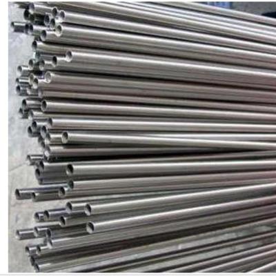 China External Diameter 0.8-190mm Zirconium Alloy Tube Processing ZR0901 for sale