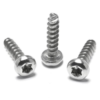 China UNS R60702 Zirconium Bolt Screw Fastener Zr702 Zirconium Metal for sale