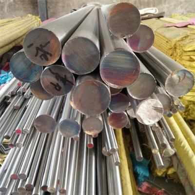 China Inconel Ni Cr Fe Alloy 601 Bar Uns N06601 2.4851 Inconel Alloy 601 Bar for sale