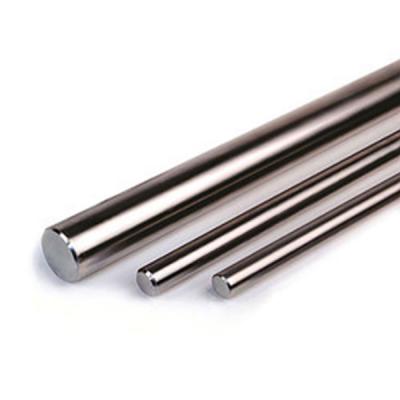 China UNS N06601 Nickel Alloy Inconel 601 625 718 Rod Inconel Rod Plate Nickel Alloy Bar Rod for sale