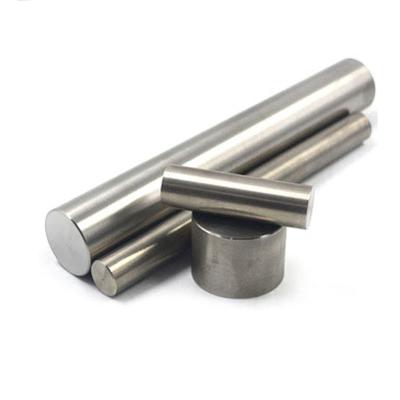 China High Temperature Nickel Alloy C276 C22 UNS N06601 Uns N04400 Monel 400 Round Bar for sale