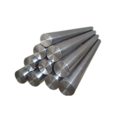 China Cold Drawn Hastelloy C276 Round Bar B574 UNS N10276 2.4819 Nickel Alloy Bars for sale