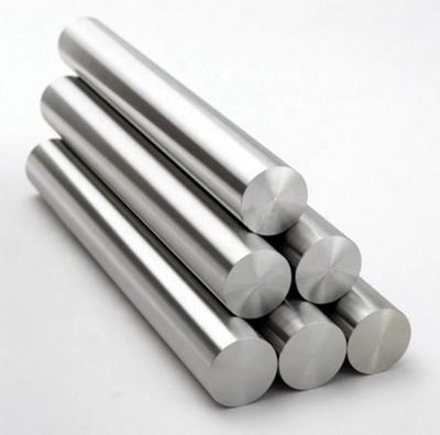 China Hastelloy C 276 Alloy Nickel Bar Astm B574 N10276 Nickel Alloy Rod for sale