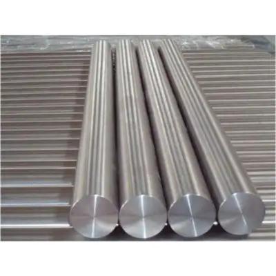 China Hastelloy C276 Uns N10276 2.4819 Nickel Based Alloy Steel Round Bar for sale