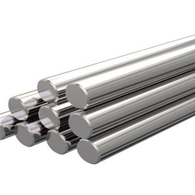 China Uns N08800 Alloy800h 800HT Nickel Base Alloy Round Bar ASTM B409-01 Extrusion Rod for sale