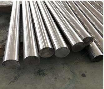 China Astm B865 B564 Uns N05500 High Speed Steel Cold Finish Alloy Monel K500 Round Bar for sale