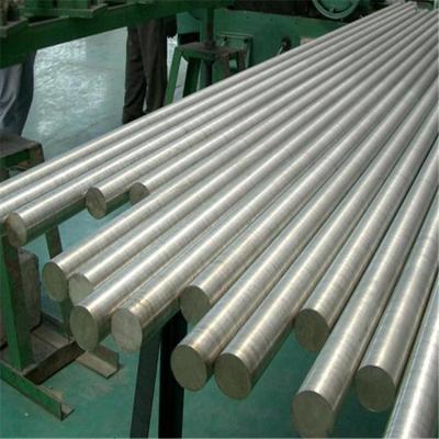 China B865 Uns N05500 Nickel Base Alloy Steel Bar Monel K500 Nickel Alloy Rod for sale