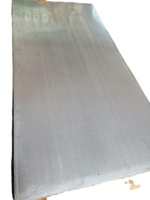 China High Mechanical Strength DIN 2.4375 UNS N05500 Nickel Alloy Monel K500 Plate for sale