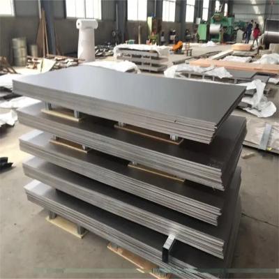 China Nickel Based Alloy ASTM B127 Monel K500 UNS N05500 Monel 400 UNS N04400 Sheet Coil for sale