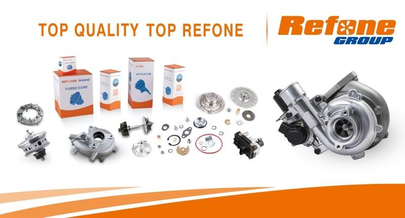 Verified China supplier - Hefei Refone Group Trading Company Ltd.