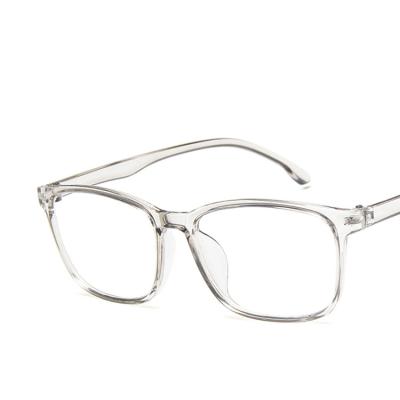 Китай For Fashion Brand Design Anti-glare Computer Eye Glasses Reading Glasses Frames River Blue Light Blocking Glasses продается