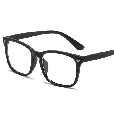 중국 For Reading Glasses 2021 Blue Cut Glasses 2022 Matte Anti Blue Light Blocking Men Women Filter Computer Glasses Adults Gaming 판매용