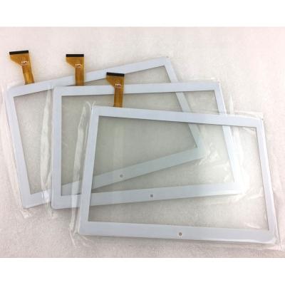 China 10.1 Inch Touch Screen Digitizer DP101310-F3 Tablet 10.1inch for sale