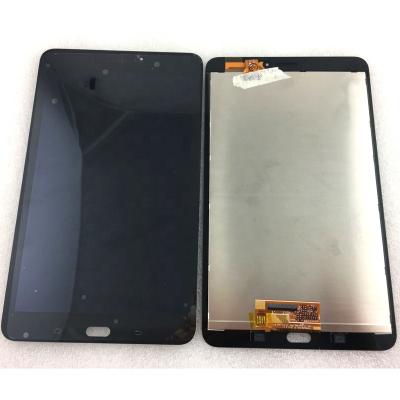 China 8.0inch Tablet LCD Display Digitizer Screen For Sam 8.0