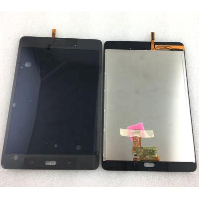 China 8.0inch Tablet LCD Display Digitizer Screen For Sam Tab 8.0 (2015) SM-T350 T350 8.0