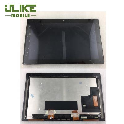 China lcd touch digitizer screen for ms lcd pro 2 10.6