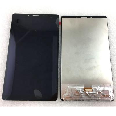 China 7inch Tablet LCD Display Digitizer Screen For Lenovo 7