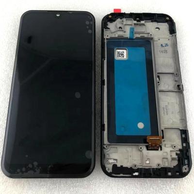 China LCD Display For LG K31 K300 LCD Screen Touch Digitizer 5.7