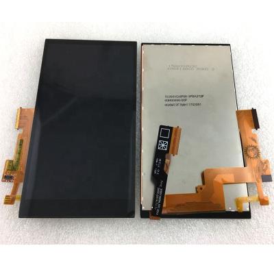 China LCD Display For HTC One m8 s LCD Screen Touch Digitizer 5.0