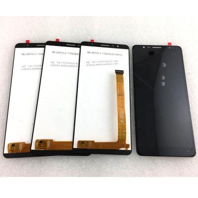 China LCD Display For Alcatel 3C 2018 LCD 5026 Screen Touch Digitizer 6.0