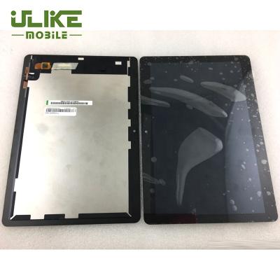 China LCD Touch Digitizer Screen For Huawei MediaPad T3 10 AGS-W09 AGS-L09 AGS-L03 LCD 9.6