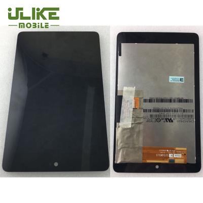 China 7inch Tablet LCD Display Screen For Asus 1st ME370 ME370T Google Nexus 7 7