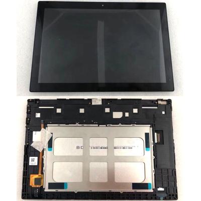 China LCD Display For Lenovo Tab 4 TB-X304F X304 LCD Screen Touch Digitizer 10.1