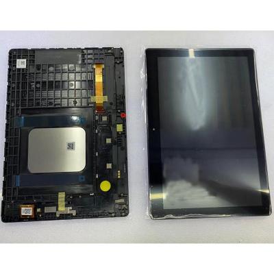 China LCD Display For Tag E10 TB-X104 TB-X104F X104 LCD Screen Touch Digitizer 10.1