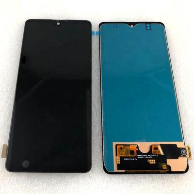 China LCD Display For Samsung A71 A715 LCD Screen Touch Digitizer 6.7