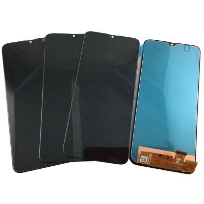 China LCD Display Digitizer Screen For Samsung A20 LCD 6.4