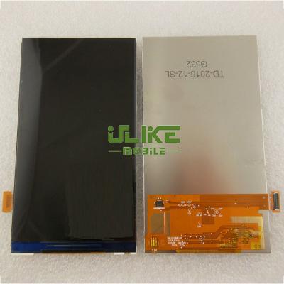 China Replacement LCD Display For G530 G531 G532 LCD Display Screen Standard for sale