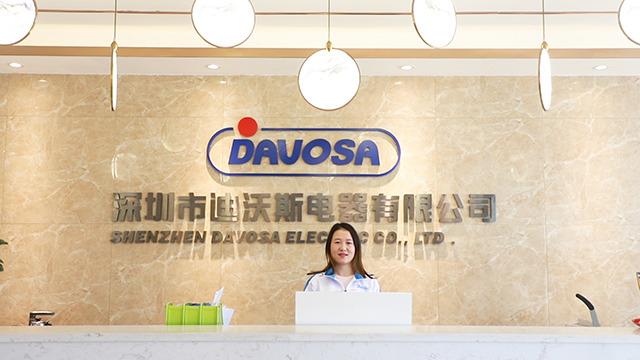 Verified China supplier - Shenzhen Davosa Electric Equipment Co., Ltd.