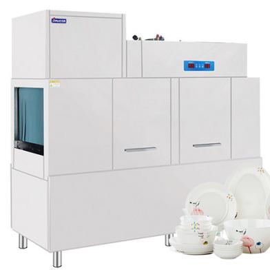 China Kitchen Equipment Dishwasher Dishwasher Factory Large Traditional Commercial Automatic Dishwasher Directly for sale