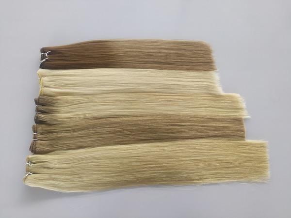 Verified China supplier - Heze Dingqiao Hair Products Co., Ltd.