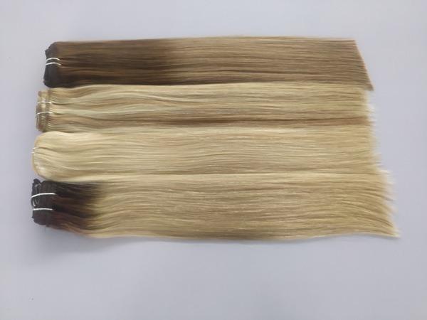 Verified China supplier - Heze Dingqiao Hair Products Co., Ltd.