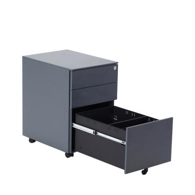 China Manufacturer Convertible Movable Dental Cabinet Office Furniture for sale