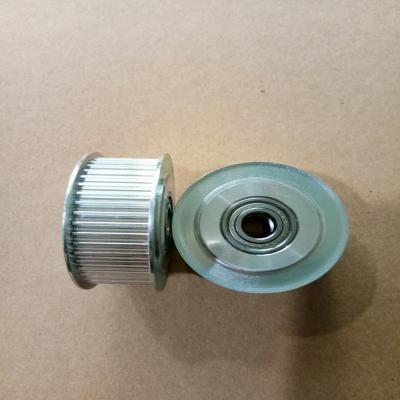 China Factory manufacture 2GT synchro pulley synchro pulley 3M 5M 8M 14M 20M for sale